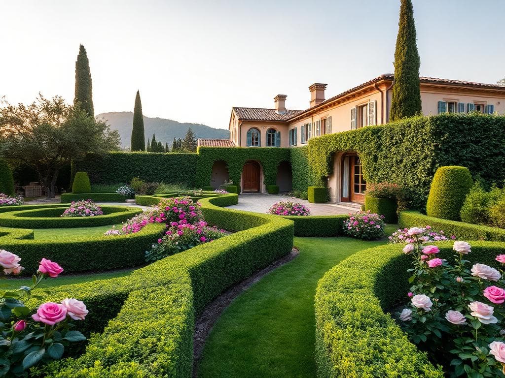 Gardening & Landscaping