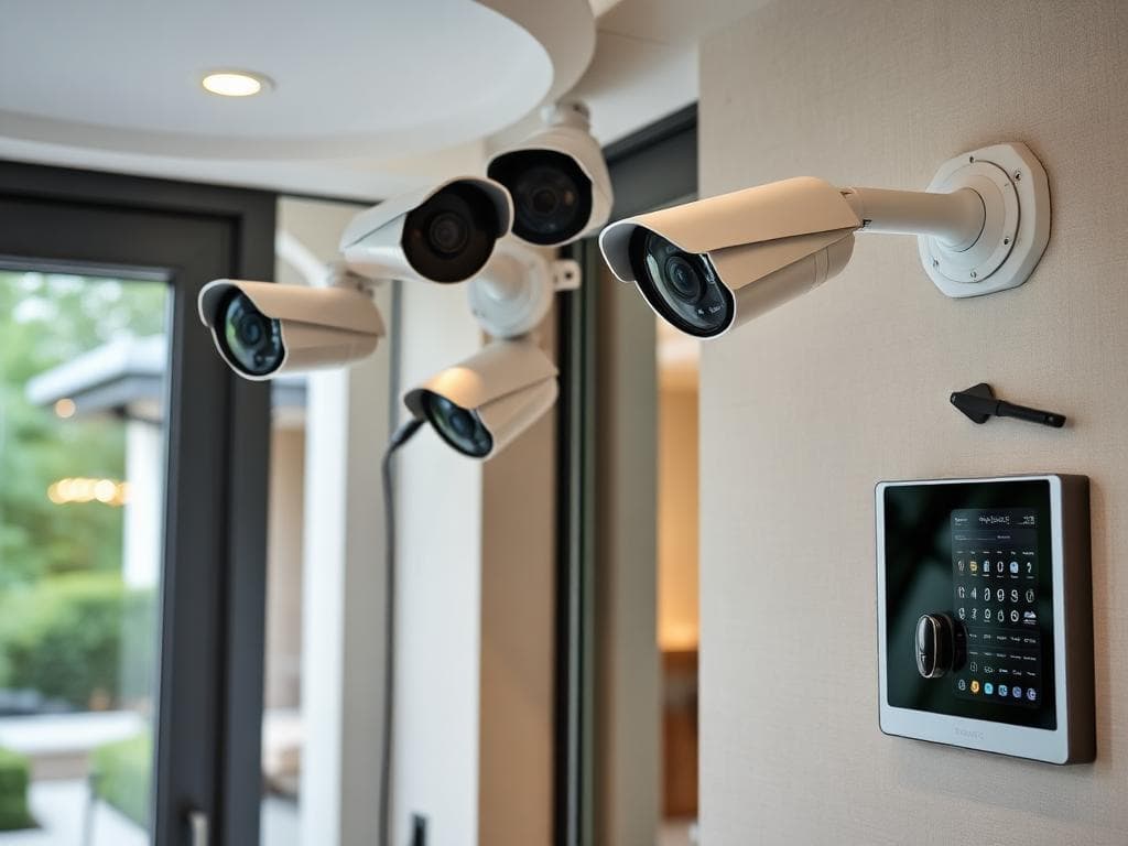 Security Systems