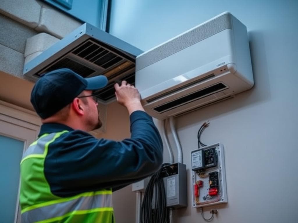 Technical Interventions